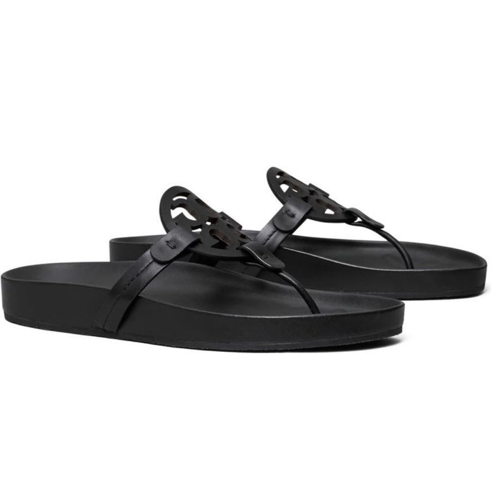 Tory Burch Miller Cloud Sandal